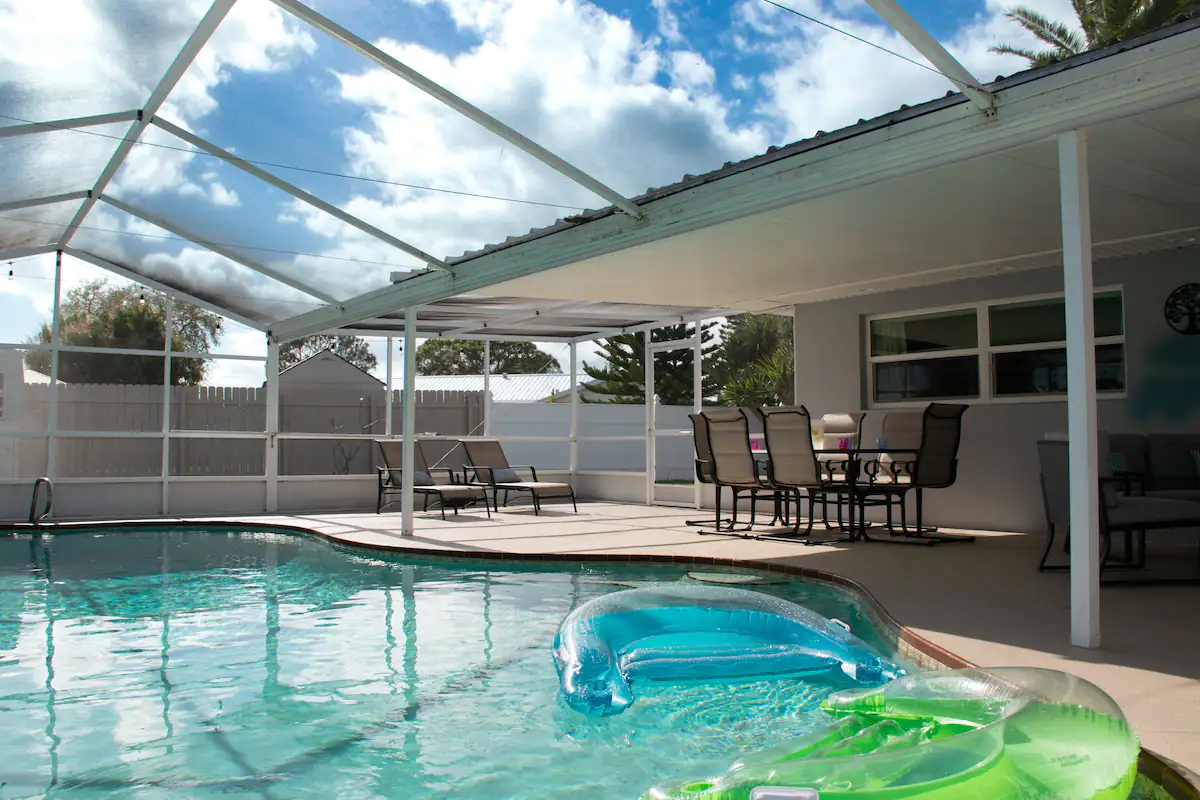 Namaste Getaway view 5